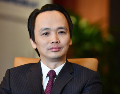 Xem xét xử lý ông Trịnh Văn Quyết vì bán "chui" 74,8 triệu cổ phiếu