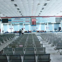 Thị trường vé tàu Tết đứng trước viễn cảnh... buồn