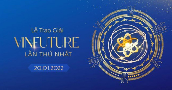 Lễ trao giải VinFuture sẽ “đãi” khách quốc tế bằng những màn trình diễn nào?