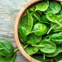 6 loại rau phải chần trước khi nấu kẻo ảnh hưởng sức khoẻ