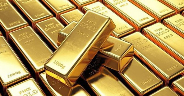 Giá vàng ngày 24/1/2022: Đầu tuần, vàng trụ vững ở mức cao