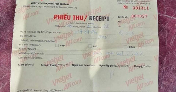 Tiếp vụ Vietjet Air bị “tố” delay để thu thêm tiền vé: Có dấu hiệu trục lợi bán “phiếu ưu tiên”?