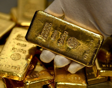Giá vàng ngày 30/1/2022: Tuần tới, giá vàng tăng hay giảm?