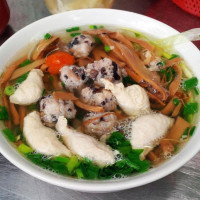 Cách nấu canh măng khô cực ngon ngày Tết