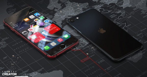 iPhone SE 3 và iPad Air 5 sẽ ra mắt vào đầu tháng 3/2022