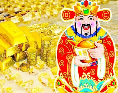 Vì sao phải cúng cá lóc và mua vàng trong ngày vía Thần Tài?