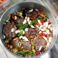 3 món ăn chống ngán sau Tết