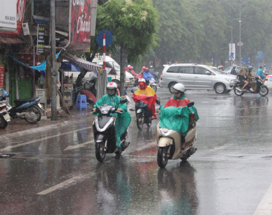 Dự báo thời tiết ngày 9/2/2022: Hà Nội tiếp tục có mưa nhỏ, trời rét 11 độ C