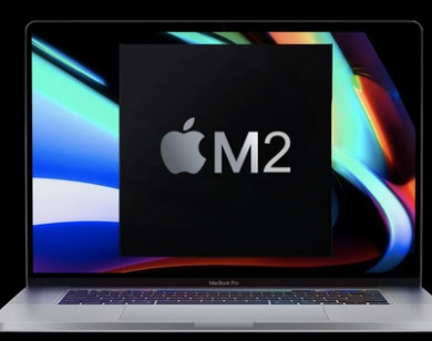 M2 MacBook Pro có thể ra mắt sớm hơn dự kiến