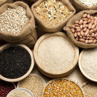 Ăn nhiều tinh bột có phải là thủ phạm gây tăng cân?