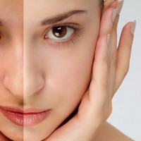 Khắc phục da xỉn màu sau khi trang điểm nhiều ngày Tết