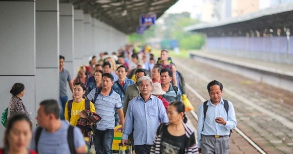 10.000 vé tàu hỏa giảm giá 50% trong tháng 2,3/2022