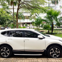 Giá xe ô tô Honda tháng 2/2022: Hỗ trợ 100% lệ phí trước bạ