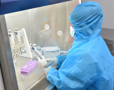 Bộ Y tế ban hành giá xét nghiệm SARS-CoV-2 mới
