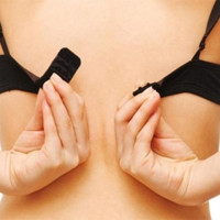 Điều gì xảy ra nếu bạn mặc không đúng kích thước áo ngực?