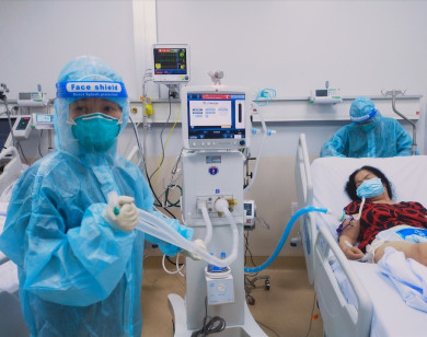 Ca mắc Covid-19 tăng, Sở Y tế TP Hồ Chí Minh ra văn bản khẩn