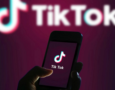 TikTok bị điều tra vì cáo buộc gây ảnh hưởng tinh thần trẻ em