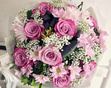 Gợi ý những món quà ý nghĩa cho ngày Quốc tế Phụ nữ 8/3