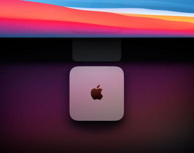 Apple sắp cho ra mắt "Mac Studio"