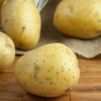Tinh bột tốt cho người muốn giảm cân