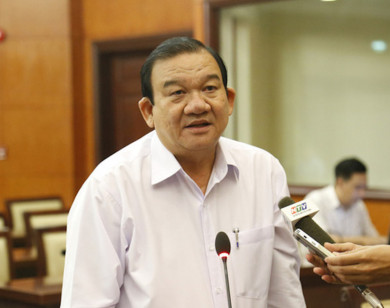 TP Hồ Chí Minh: Đề nghị công khai việc sử dụng tiền đóng góp chống dịch Covid-19