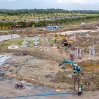 Hàng loạt sai phạm trong quản lý đất đai tại Đồng Nai - Bài 9: Đại dự án Sơn Tiên, gần 20 năm “tai tiếng”!
