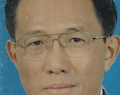 Bắt tạm giam nguyên Thứ trưởng Bộ Y tế Cao Minh Quang