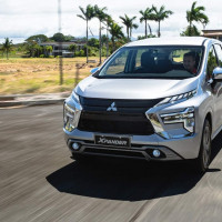Giá xe ô tô Mitsubishi tháng 3/2022: Hỗ trợ 50% phí trước bạ cùng nhiều quà tặng giá trị