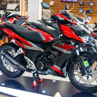 Honda Winner X 2022 bất ngờ giảm gần 5 triệu đồng tại đại lý