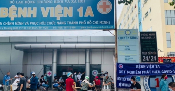 Vụ tử vong khi nâng ngực tại Bệnh viện 1A: Bộ Lao động – Thương binh và Xã hội vào cuộc