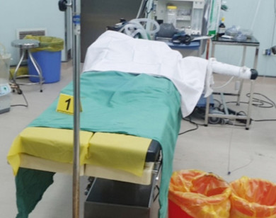 Sở Y tế TP Hồ Chí Minh thông tin về vụ tử vong khi nâng ngực tại Bệnh viện 1A