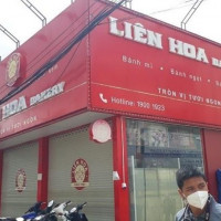 Gần 50 người nhập viện sau khi ăn bánh mì Liên Hoa ở Đà Lạt