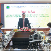 Ra mắt chuỗi video hướng dẫn sử dụng thuốc BVTV an toàn, hiệu quả cho nông dân