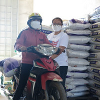 Niềm vui người kết nối giá trị cho nhà nông