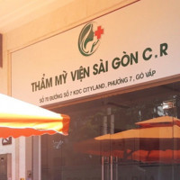 Đột kích Thẩm mỹ viện Sài Gòn C.R hoạt động không phép