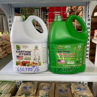 Bán phân do Công ty TNHH CT Tây Nguyên nhập khẩu, một cửa hàng bị phạt 50 triệu đồng