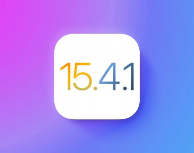 Apple phát hành iOS 15.4.1 và macOS 12.3.1 vá lỗ hổng trên iPhone, iPad, Mac