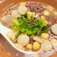 3 công thức nấu súp hạt sen