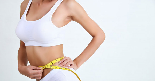 4 mẹo giúp bạn giảm cân mà không cần nỗ lực