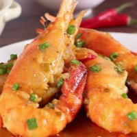 Công thức kho tôm cả nhà đều thích