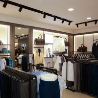 Thương hiệu thời trang Aristino khuyến mãi "khủng" nhân dịp khai trương chuỗi showroom tại TP Hồ Chí Minh