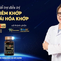 Sau ồn ào lên sóng VTV1, Dược phẩm Hoàng Hường bị Bộ Y tế phạt 65 triệu đồng