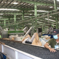 Tân Hiệp Phát nỗ lực giảm 70.000 tấn rác thải nhựa trong 10 năm