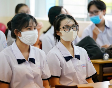 TP Hồ Chí Minh: Nhiều điểm mới trong tuyển sinh lớp 10 năm học 2022-2023