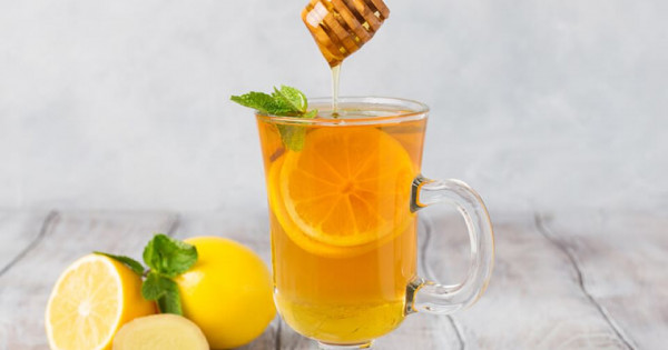 10 loại thức uống giúp giảm đau họng cực hiệu quả