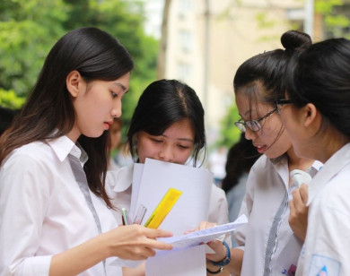 Những đối tượng nào được tuyển thẳng vào lớp 10 THPT tại TP Hồ Chí Minh?