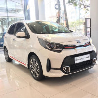 Giá xe ô tô Kia tháng 4/2022: Nhiều ưu đãi hấp dẫn