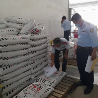 Xử phạt gần 220 triệu đồng cá nhân buôn bán phân bón giả