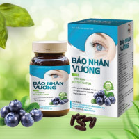 Cảnh báo viên uống Tauna và Bảo Nhãn Vương vi phạm pháp luật về quảng cáo