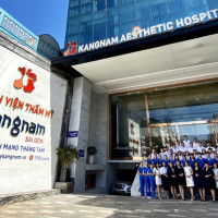 Một phụ nữ tử vong sau cấy mỡ ngực tại Bệnh viện thẩm mỹ Kangnam Sài Gòn
